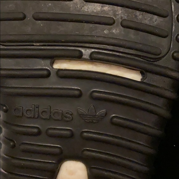 Copy yeezy boost sneakers - Picture 5 of 5